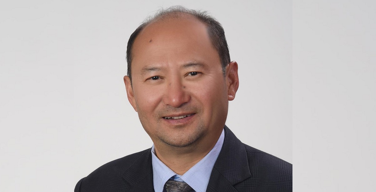 डा. मुक्तसिंह तामाङ